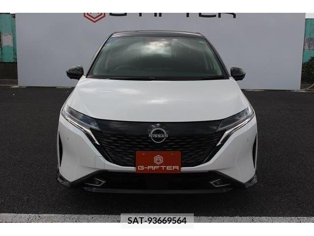 Nissan AURA 2023-04 389484-7