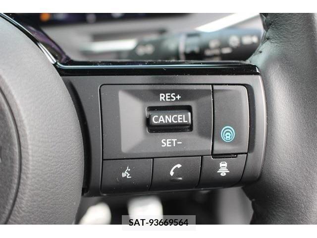 Nissan AURA 2023-04 389484-5