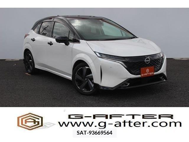 Nissan AURA 2023-04 389484-0
