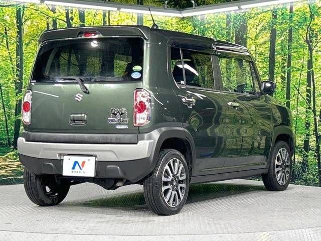Suzuki HUSTLER 2016-03 193783-17