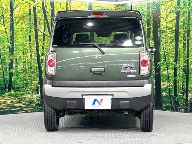 Suzuki HUSTLER 2016-03 193783-15