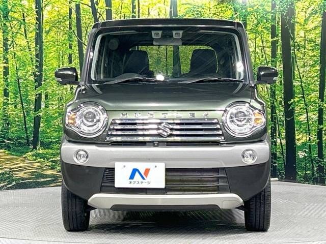 Suzuki HUSTLER 2016-03 193783-14