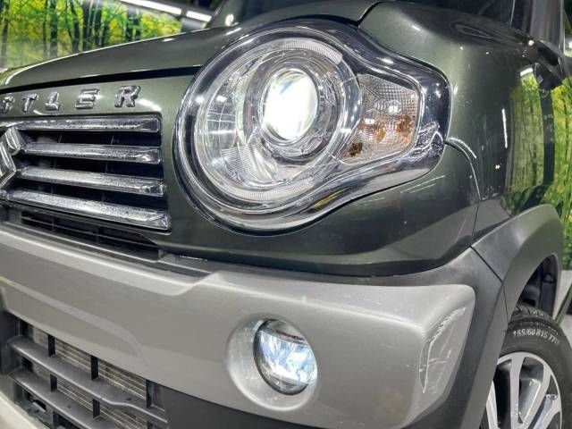 Suzuki HUSTLER 2016-03 193783-12