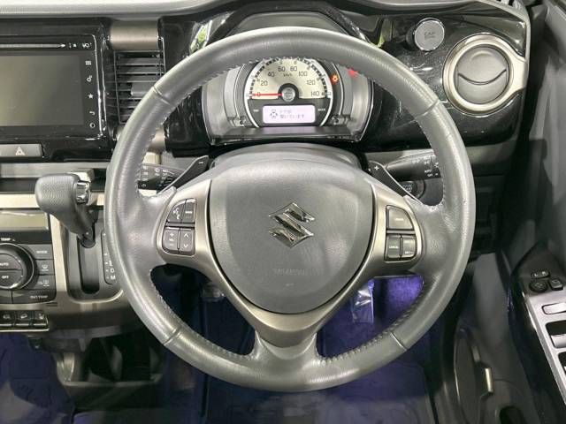 Suzuki HUSTLER 2016-03 193783-11
