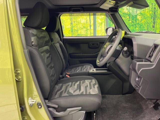 Daihatsu TAFT 2023-05 185884-8