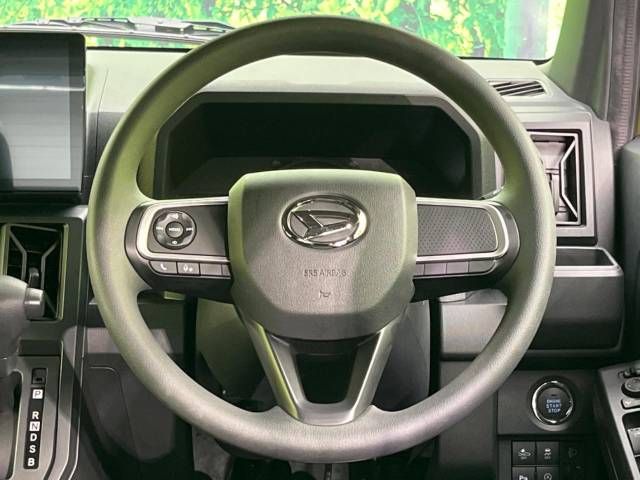 Daihatsu TAFT 2023-05 185884-11