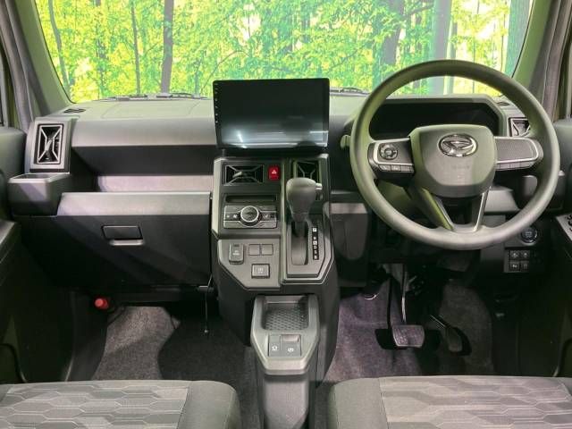 Daihatsu TAFT 2023-05 185884-1