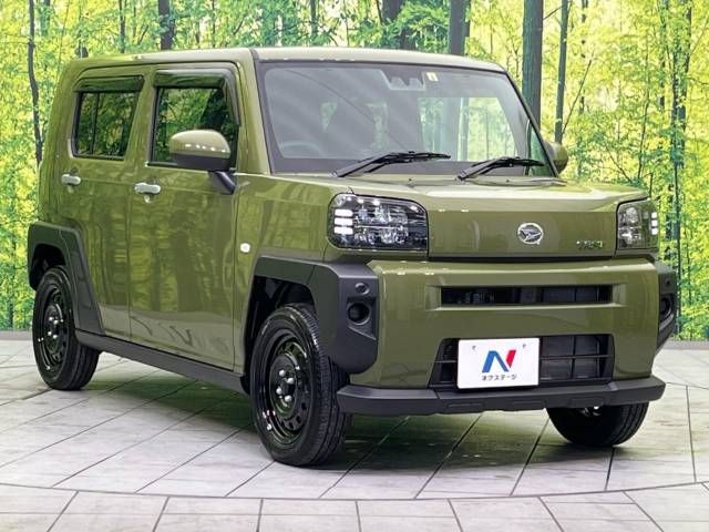 Daihatsu TAFT 2023-05 185884-16