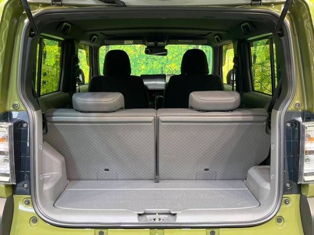 Daihatsu TAFT 2023-05 185884-10