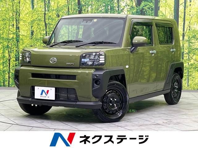 Daihatsu TAFT 2023-05 185884-0