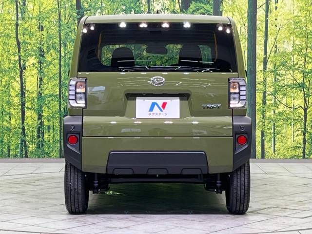 Daihatsu TAFT 2023-05 185884-15