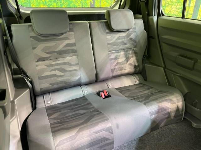 Daihatsu TAFT 2023-05 185884-9