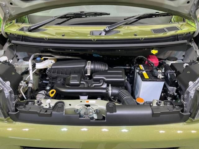 Daihatsu TAFT 2023-05 185884-18
