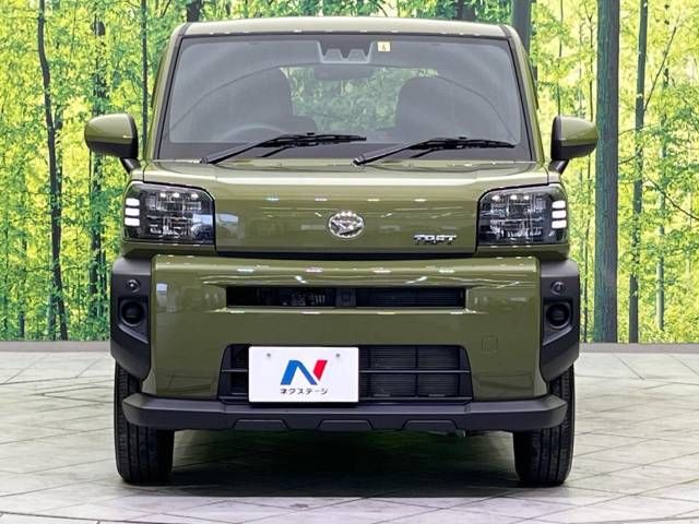 Daihatsu TAFT 2023-05 185884-14
