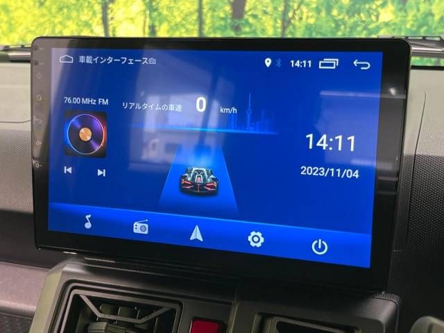 Daihatsu TAFT 2023-05 185884-2
