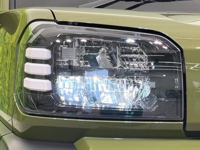 Daihatsu TAFT 2023-05 185884-12