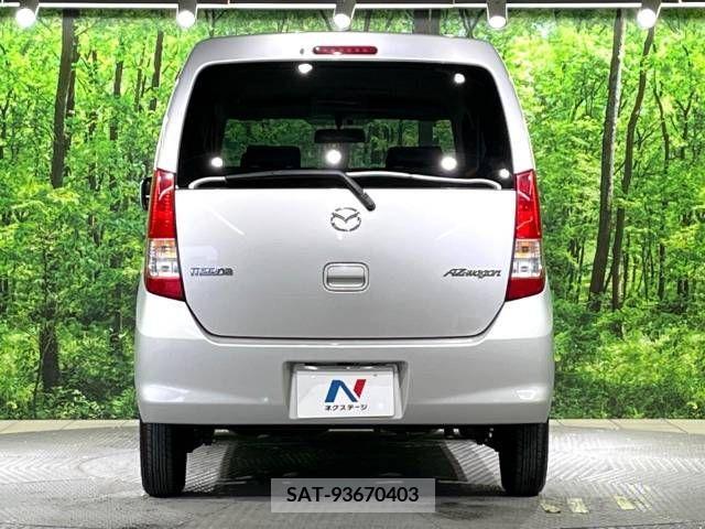 Mazda AZ-WAGON 2012-03 253190-15