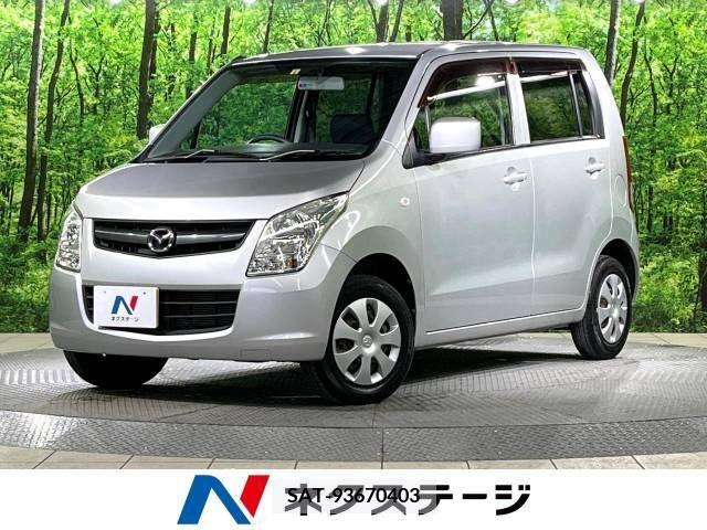 Mazda AZ-WAGON 2012-03 253190-0