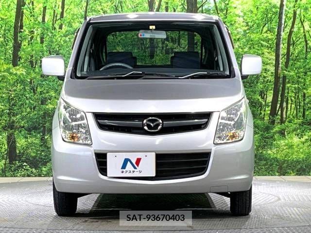 Mazda AZ-WAGON 2012-03 253190-14