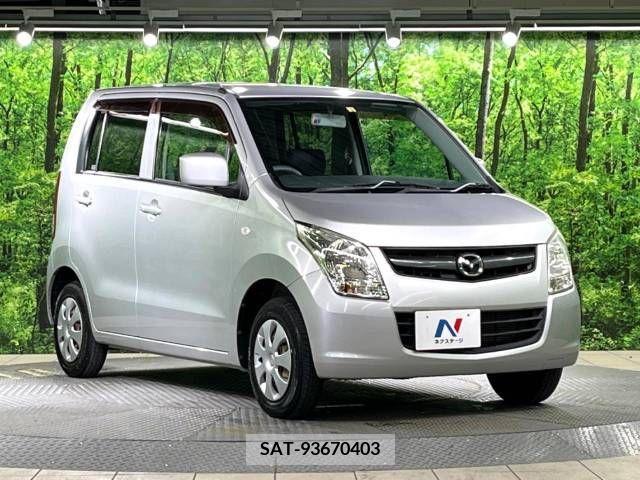 Mazda AZ-WAGON 2012-03 253190-16