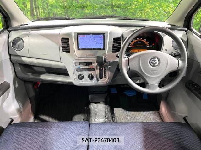 Mazda AZ-WAGON 2012-03 253190-1