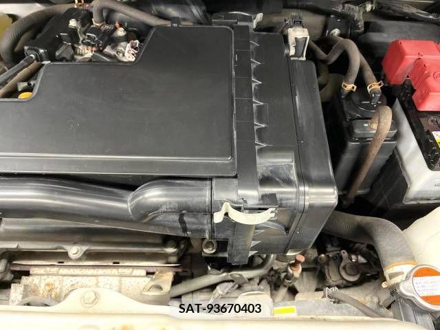 Mazda AZ-WAGON 2012-03 253190-18