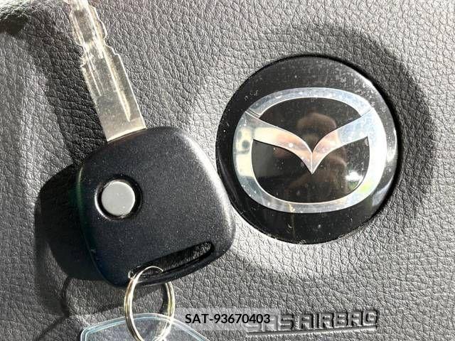 Mazda AZ-WAGON 2012-03 253190-3