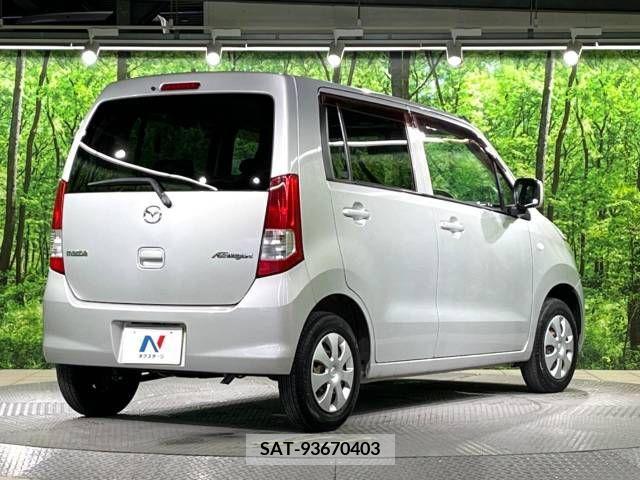 Mazda AZ-WAGON 2012-03 253190-17