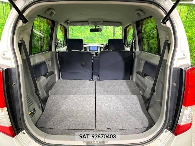 Mazda AZ-WAGON 2012-03 253190-10