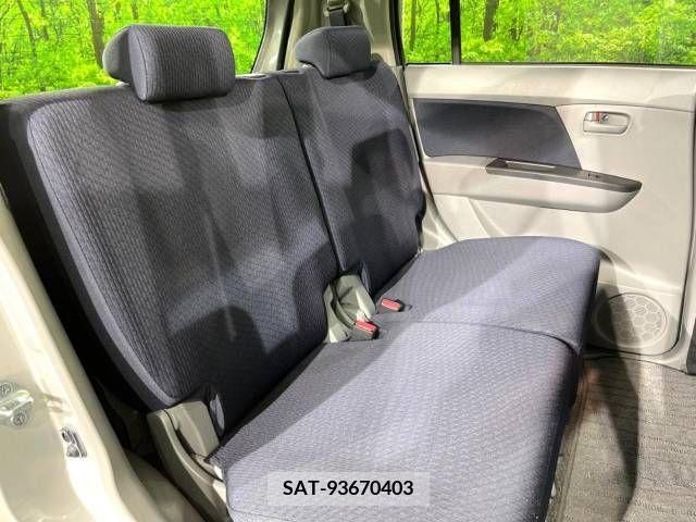 Mazda AZ-WAGON 2012-03 253190-9