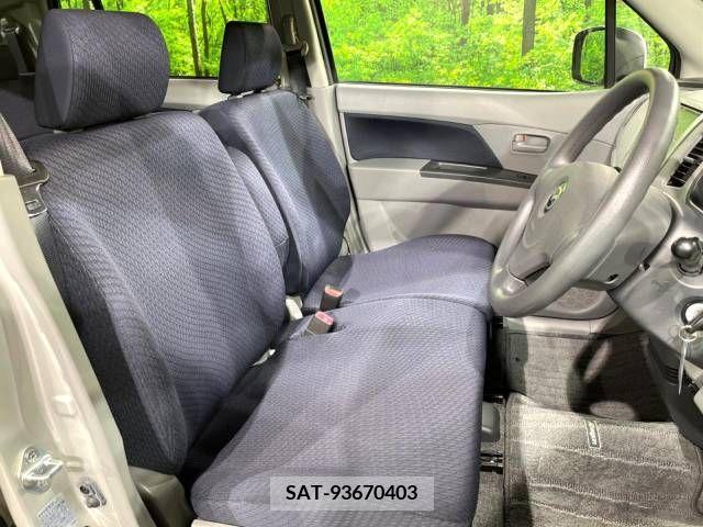 Mazda AZ-WAGON 2012-03 253190-8
