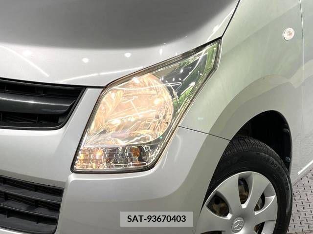 Mazda AZ-WAGON 2012-03 253190-12