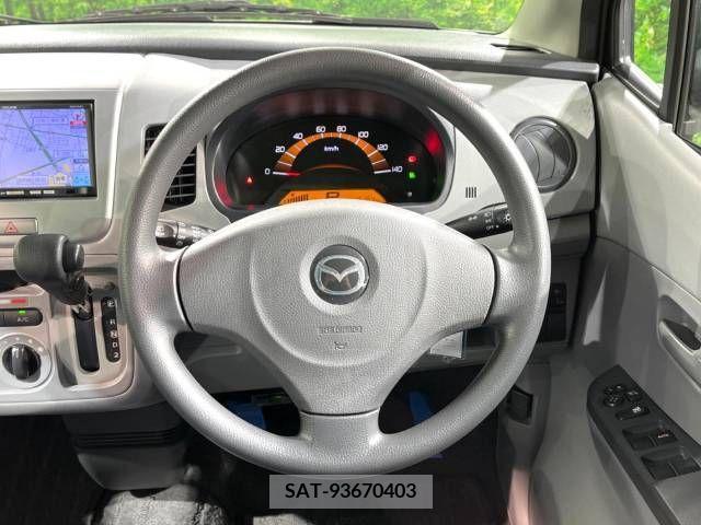 Mazda AZ-WAGON 2012-03 253190-11