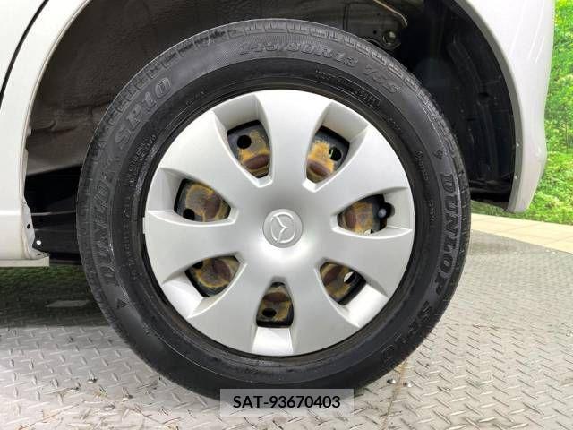 Mazda AZ-WAGON 2012-03 253190-13