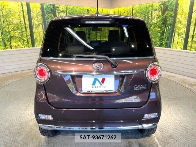 Daihatsu CAST 2016-05 357696-15