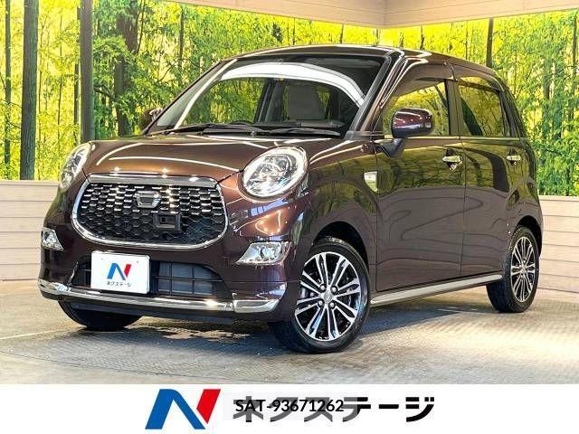 Daihatsu CAST 2016-05 357696-0