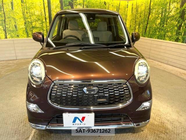 Daihatsu CAST 2016-05 357696-14