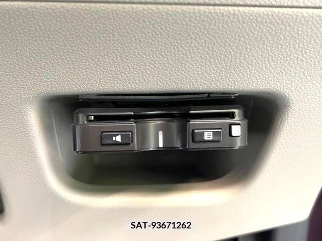 Daihatsu CAST 2016-05 357696-6