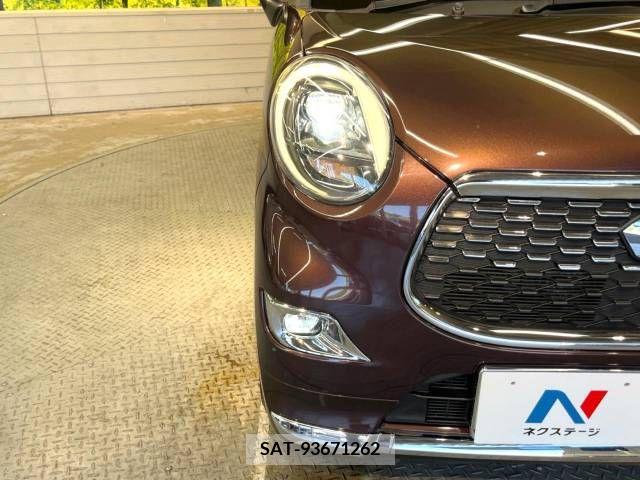 Daihatsu CAST 2016-05 357696-12