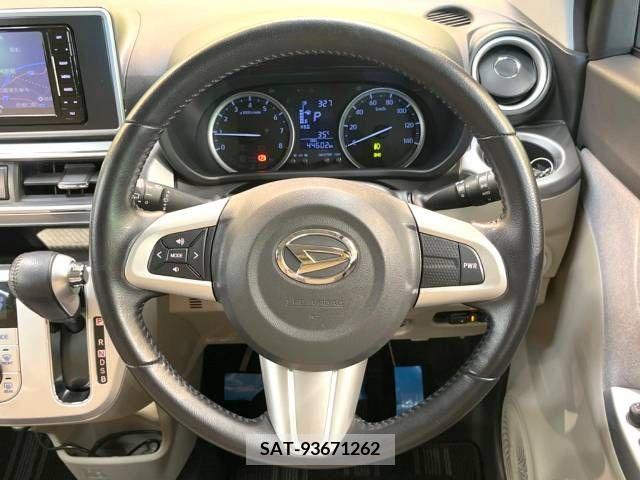 Daihatsu CAST 2016-05 357696-11