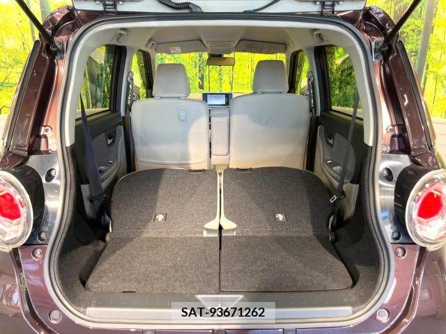 Daihatsu CAST 2016-05 357696-10