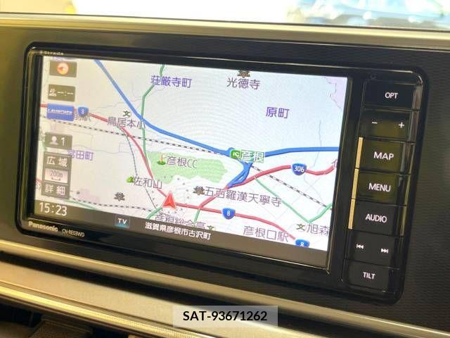Daihatsu CAST 2016-05 357696-2