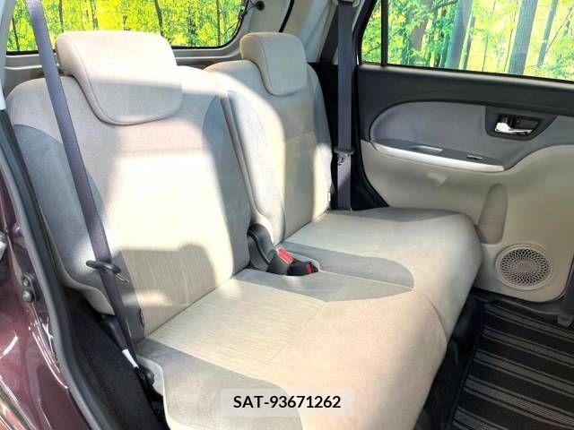 Daihatsu CAST 2016-05 357696-9