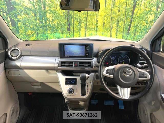 Daihatsu CAST 2016-05 357696-1