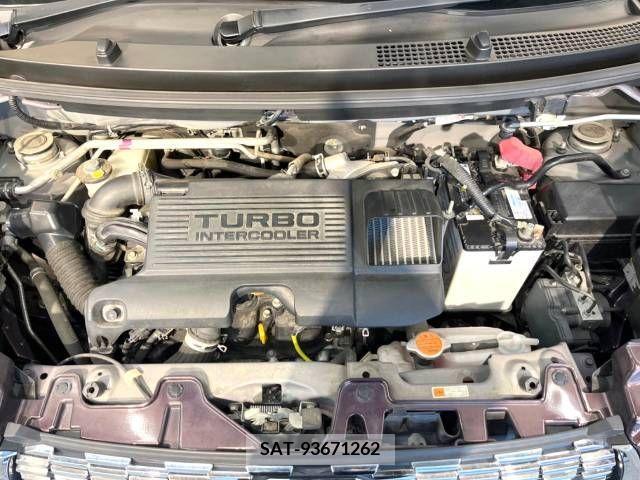 Daihatsu CAST 2016-05 357696-18