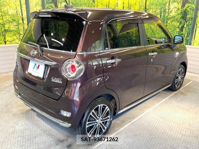Daihatsu CAST 2016-05 357696-17
