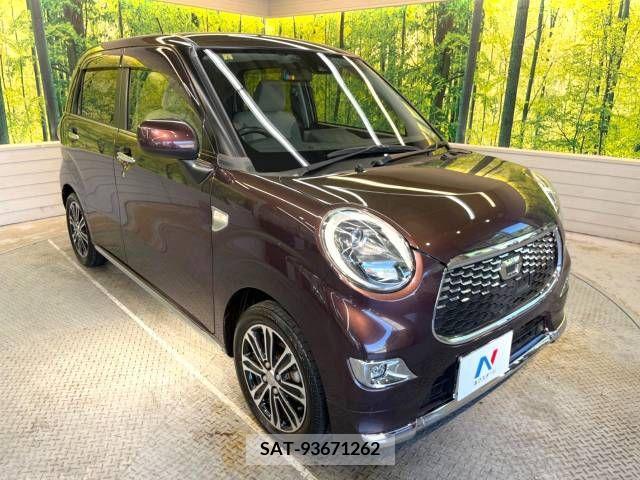 Daihatsu CAST 2016-05 357696-16