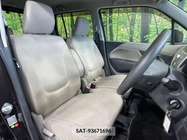 Suzuki WAGON R 2014-05 289859-7