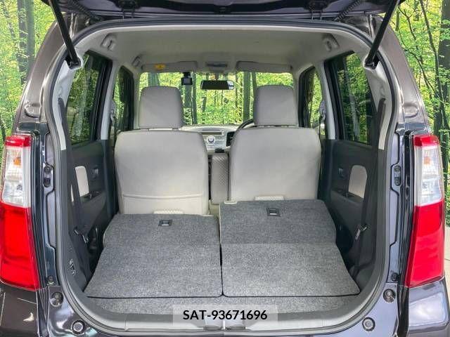 Suzuki WAGON R 2014-05 289859-9