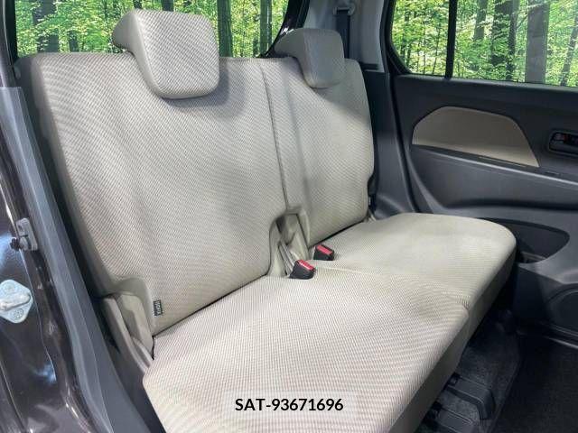 Suzuki WAGON R 2014-05 289859-8